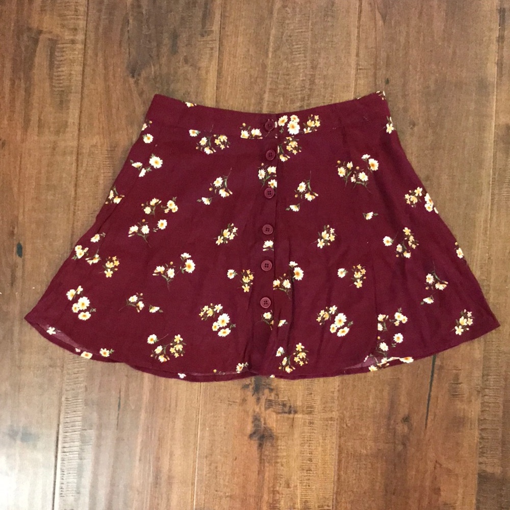 Forever 21 Skirt